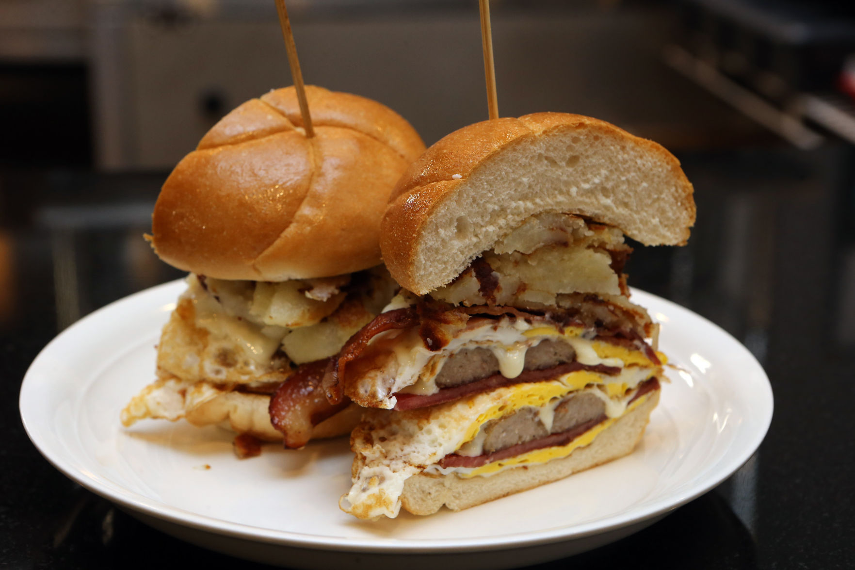 Purdy's Galloway Grill